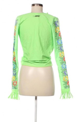 Damen Strickjacke Fanatic, Größe M, Farbe Grün, Preis € 32,99
