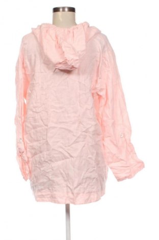 Damen Strickjacke Fashion, Größe XXL, Farbe Rosa, Preis 28,99 €