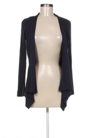 Damen Strickjacke Flame, Größe S, Farbe Blau, Preis 8,99 €