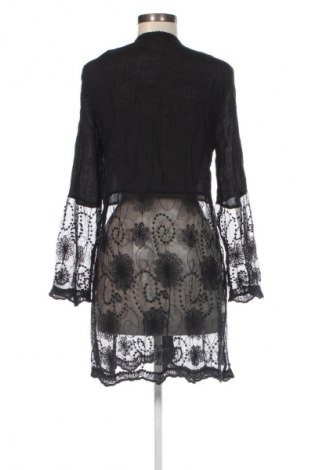 Damski kardigan Flash Woman, Rozmiar M, Kolor Czarny, Cena 38,99 zł