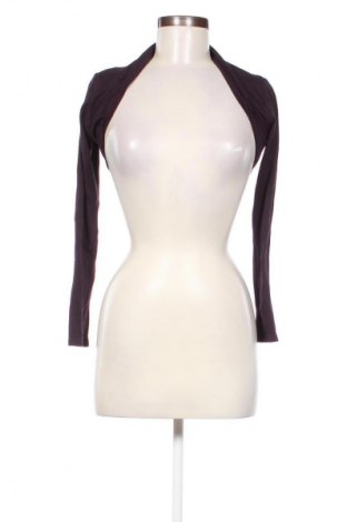 Damen Strickjacke Foray, Größe L, Farbe Lila, Preis € 14,83