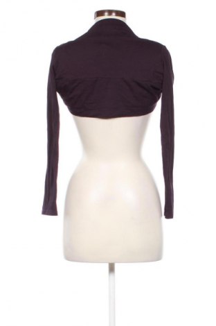 Damen Strickjacke Foray, Größe L, Farbe Lila, Preis € 14,83