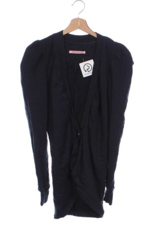 Damen Strickjacke Fornarina, Größe XS, Farbe Blau, Preis € 17,99