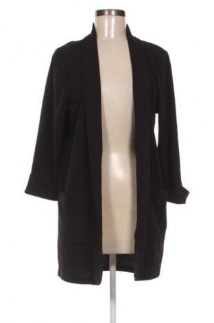 Damen Strickjacke Fransa, Größe M, Farbe Schwarz, Preis 28,99 €