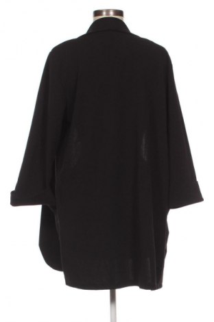 Damen Strickjacke Fransa, Größe M, Farbe Schwarz, Preis 28,99 €