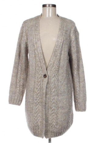 Cardigan de damă Free Quent, Mărime M, Culoare Bej, Preț 139,99 Lei
