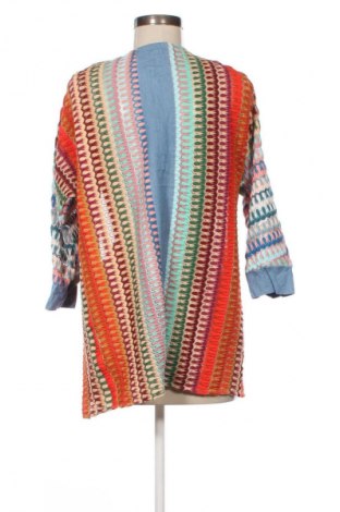 Damen Strickjacke Geisha, Größe M, Farbe Mehrfarbig, Preis € 26,99