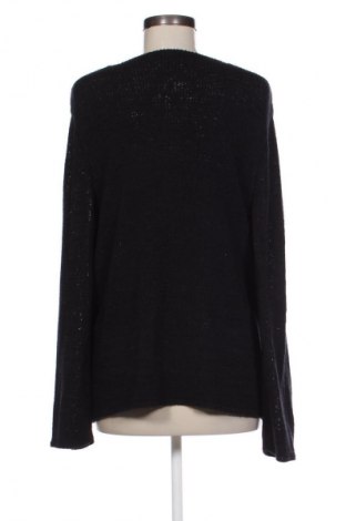Γυναικεία ζακέτα Gerry Weber, Μέγεθος XL, Χρώμα Μαύρο, Τιμή 31,82 €