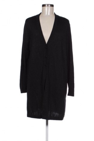 Damen Strickjacke Gerry Weber, Größe XL, Farbe Schwarz, Preis 31,82 €