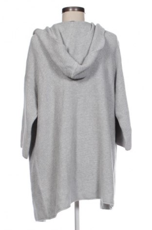 Damen Strickjacke Gerry Weber, Größe XL, Farbe Grau, Preis 31,82 €