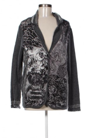 Дамска жилетка Gerry Weber, Размер XL, Цвят Многоцветен, Цена 62,99 лв.