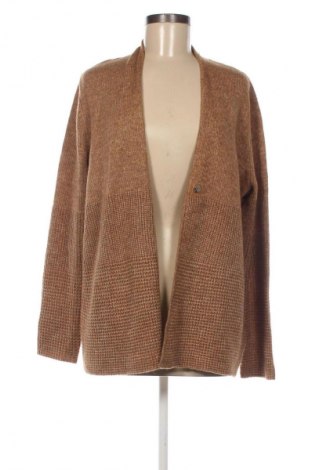 Damen Strickjacke Gerry Weber, Größe L, Farbe Braun, Preis € 17,99