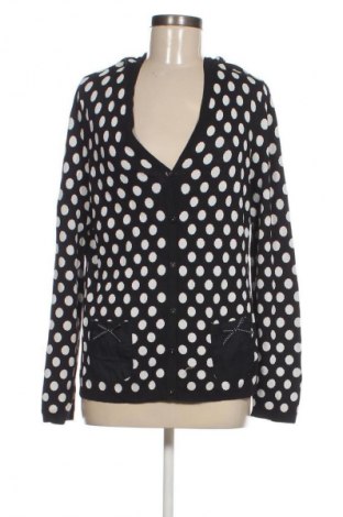 Damen Strickjacke Gerry Weber, Größe L, Farbe Mehrfarbig, Preis € 97,99