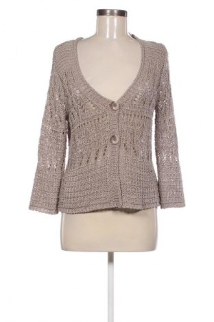 Γυναικεία ζακέτα Gerry Weber, Μέγεθος M, Χρώμα Γκρί, Τιμή 39,99 €