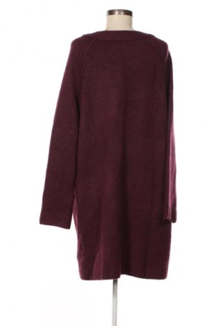Damen Strickjacke Gina Benotti, Größe XXL, Farbe Rot, Preis 31,99 €