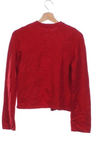 Dámsky kardigán Gina Tricot, Velikost XS, Barva Červená, Cena  799,00 Kč