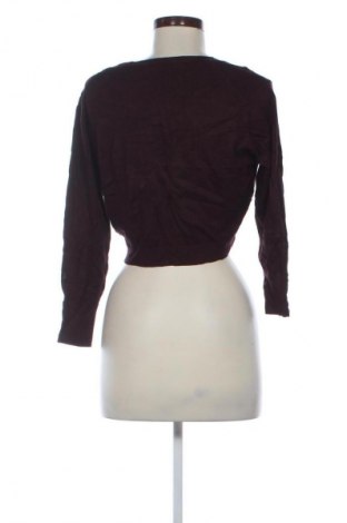 Γυναικεία ζακέτα Gina Tricot, Μέγεθος S, Χρώμα Κόκκινο, Τιμή 17,99 €
