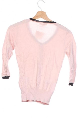 Damen Strickjacke H&M, Größe XS, Farbe Rosa, Preis € 20,99