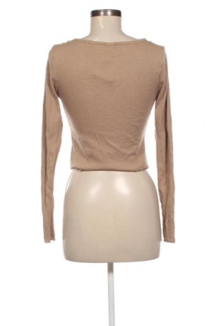 Damen Strickjacke H&M, Größe S, Farbe Beige, Preis € 20,99