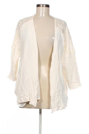 Dámsky kardigán H&M, Velikost M, Barva Krémová, Cena  189,00 Kč