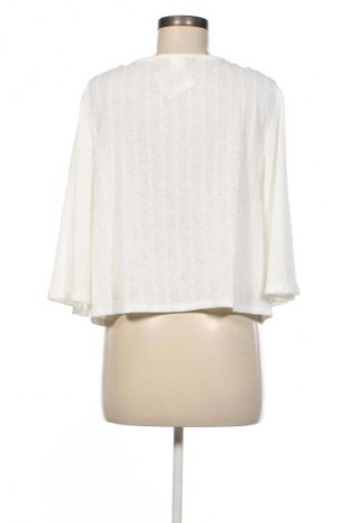 Damski kardigan H&M, Rozmiar XL, Kolor Biały, Cena 95,99 zł
