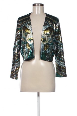 Damen Strickjacke H&M, Größe M, Farbe Mehrfarbig, Preis € 9,99