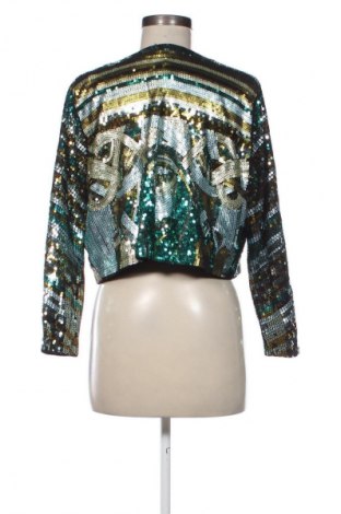 Damen Strickjacke H&M, Größe M, Farbe Mehrfarbig, Preis € 9,99