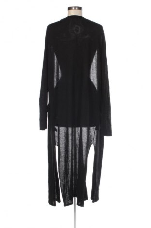 Γυναικεία ζακέτα H&M, Μέγεθος M, Χρώμα Μαύρο, Τιμή 7,99 €