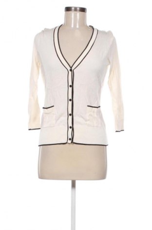Dámsky kardigán H&M, Veľkosť S, Farba Biela, Cena  16,95 €