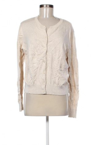 Cardigan de damă H&M, Mărime XL, Culoare Bej, Preț 98,99 Lei