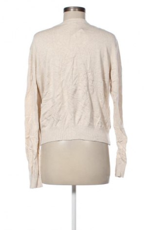 Cardigan de damă H&M, Mărime XL, Culoare Bej, Preț 98,99 Lei