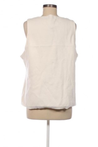 Cardigan de damă H&M, Mărime XL, Culoare Ecru, Preț 76,32 Lei