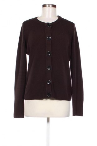 Női kardigán H&M, Méret L, Szín Barna, Ár 5 865 Ft