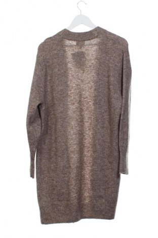 Damski kardigan H&M, Rozmiar XS, Kolor Beżowy, Cena 120,99 zł
