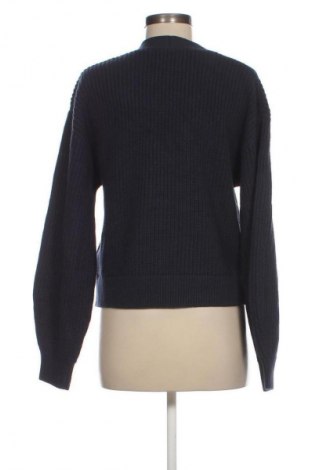Γυναικεία ζακέτα H&M, Μέγεθος S, Χρώμα Μπλέ, Τιμή 18,99 €
