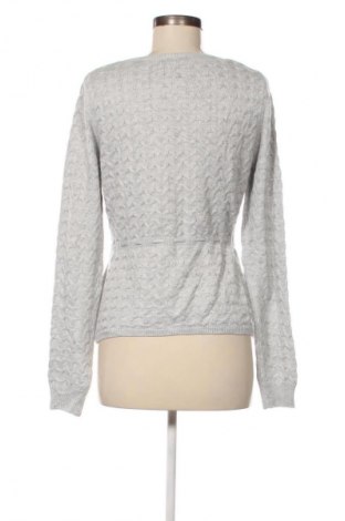 Cardigan de damă H&M, Mărime S, Culoare Gri, Preț 98,99 Lei