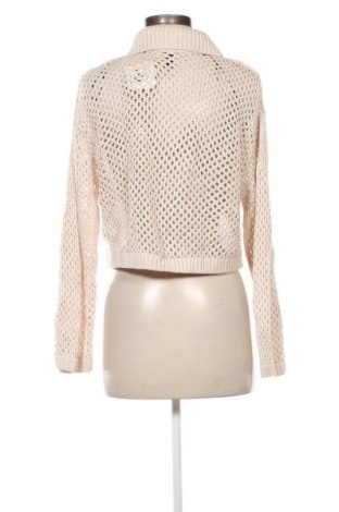 Dámsky kardigán H&M Divided, Velikost S, Barva Béžová, Cena  469,00 Kč