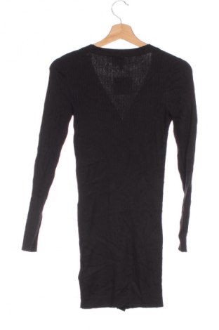 Damen Strickjacke H&M Divided, Größe XS, Farbe Schwarz, Preis € 20,99
