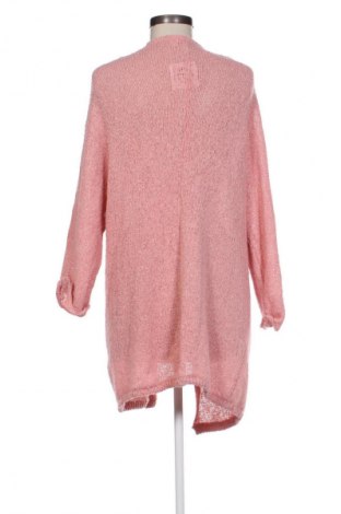 Dámsky kardigán H&M Divided, Velikost M, Barva Popelavě růžová, Cena  371,00 Kč