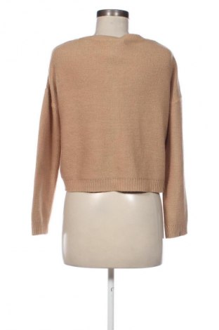 Dámsky kardigán H&M Divided, Velikost M, Barva Hnědá, Cena  469,00 Kč
