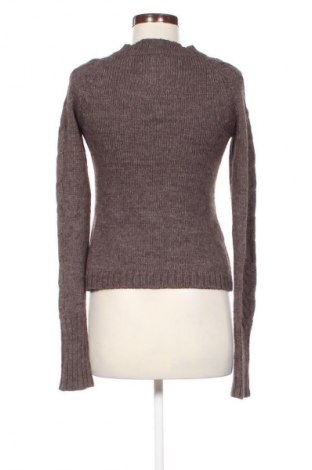 Cardigan de damă H&M L.O.G.G., Mărime S, Culoare Maro, Preț 76,00 Lei