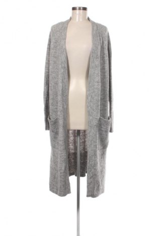 Cardigan de damă H&M L.O.G.G., Mărime M, Culoare Gri, Preț 79,99 Lei