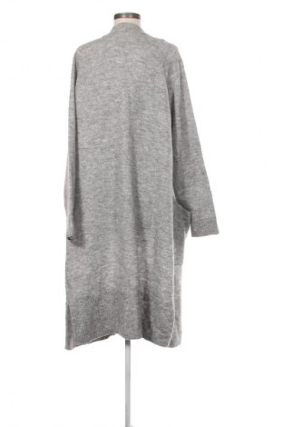 Cardigan de damă H&M L.O.G.G., Mărime M, Culoare Gri, Preț 79,99 Lei