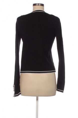 Cardigan de damă Hallhuber, Mărime S, Culoare Negru, Preț 210,99 Lei