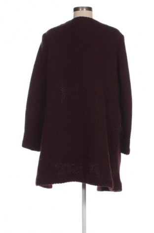 Cardigan de damă Hallhuber, Mărime XL, Culoare Roșu, Preț 210,99 Lei