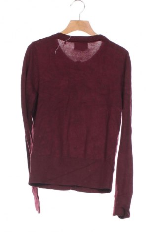 Damen Strickjacke Holly & Whyte By Lindex, Größe XS, Farbe Rot, Preis € 20,99