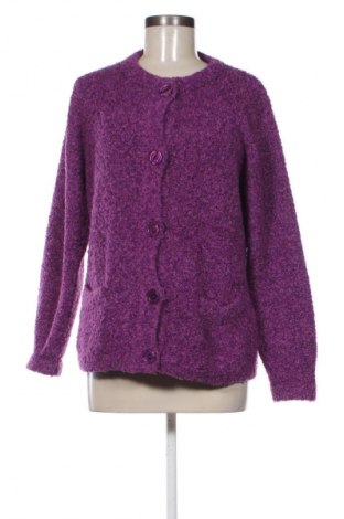 Cardigan de damă Honor Millburn, Mărime XL, Culoare Mov, Preț 76,70 Lei