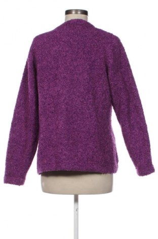 Cardigan de damă Honor Millburn, Mărime XL, Culoare Mov, Preț 76,70 Lei