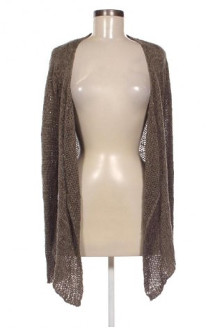 Damen Strickjacke Indiska, Größe M, Farbe Grün, Preis € 23,99