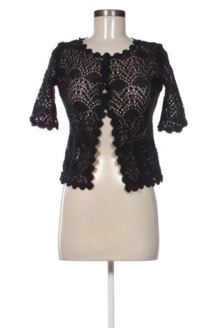 Damen Strickjacke Intimissimi, Größe S, Farbe Schwarz, Preis € 8,99